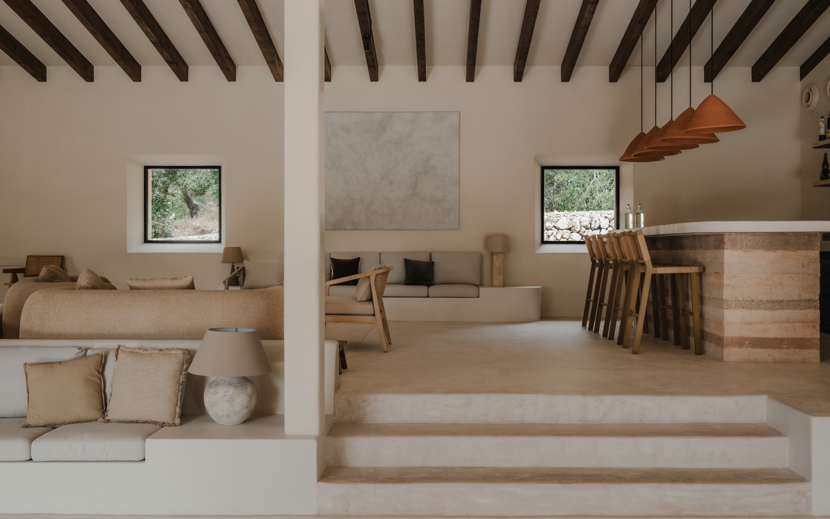 El Lounge de TERRA