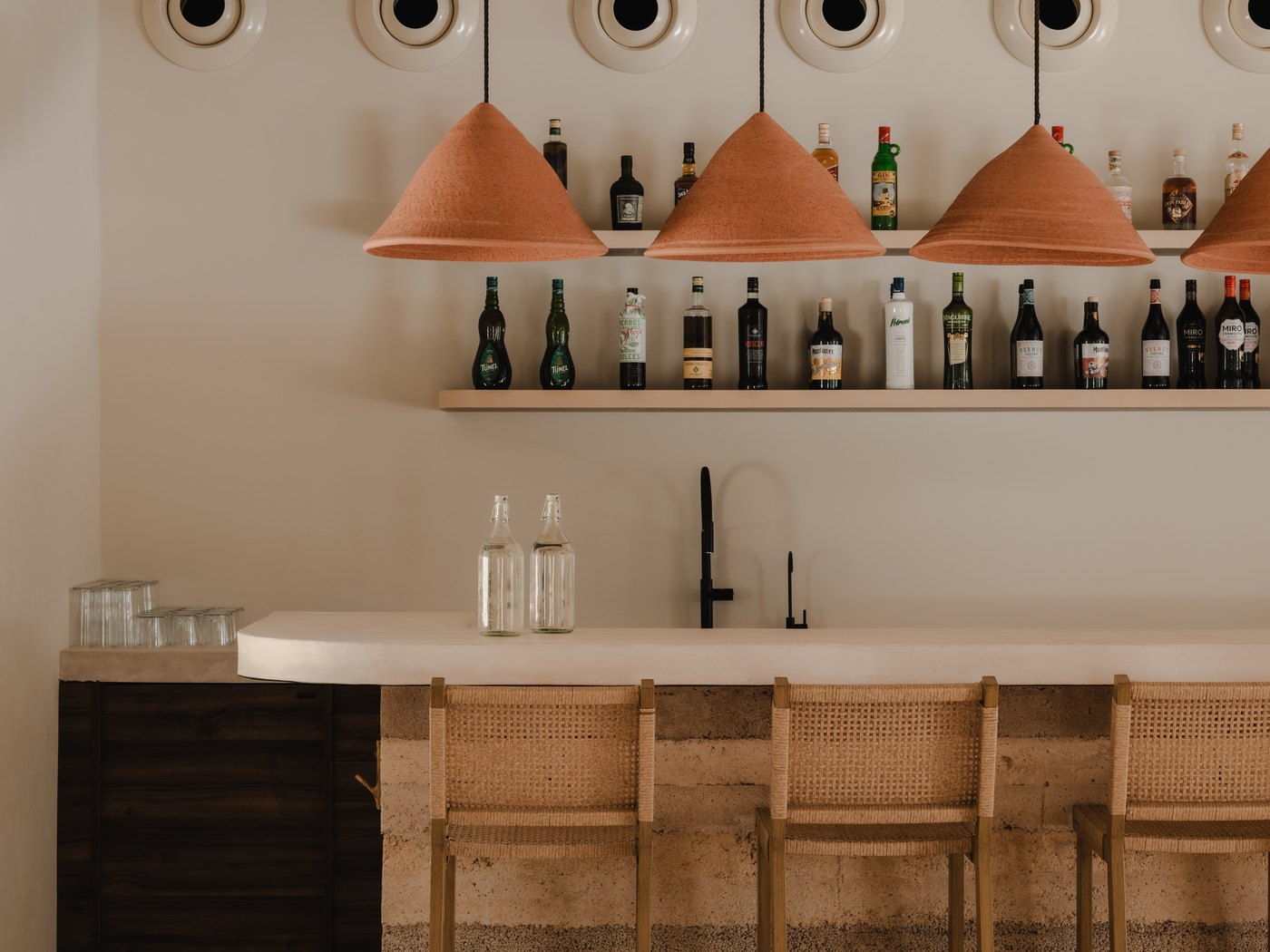 Detalle del Lounge de TERRA (1)